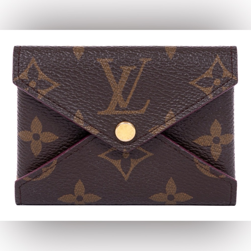 Louis Vuitton Kirigami Monogram Envelope Trio SET - Picture 6 of 10